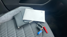 Volkswagen Golf 1.5 TSI EVO 150 R-Line 5dr Petrol Hatchback